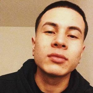 Meet your Posher, Ernie